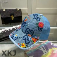 Gucci Snapback Hat AAA Quality （467）