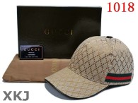 Gucci Snapback Hat AAA Quality （181）