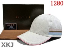 Gucci Snapback Hat AAA Quality （55）