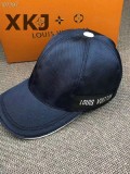 LV Snapback Hat AAA Quality （21）