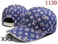 LV Snapback Hat AAA Quality （149）