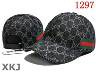 Gucci Snapback Hat AAA Quality （523）