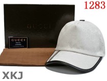 Gucci Snapback Hat AAA Quality （92）