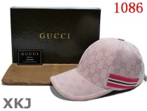 Gucci Snapback Hat AAA Quality （479）