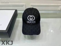 Gucci Snapback Hat AAA Quality （407）