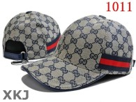 Gucci Snapback Hat AAA Quality （177）