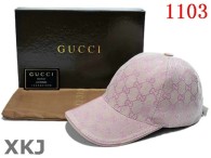 Gucci Snapback Hat AAA Quality （136）