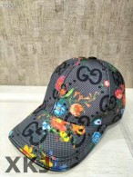 Gucci Snapback Hat AAA Quality （382）