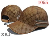 Gucci Snapback Hat AAA Quality （218）