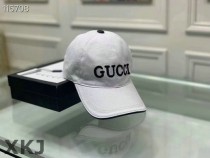 Gucci Snapback Hat AAA Quality （253）