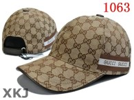 Gucci Snapback Hat AAA Quality （204）