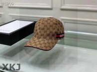 Gucci Snapback Hat AAA Quality （443）