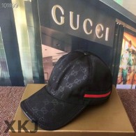 Gucci Snapback Hat AAA Quality （524）
