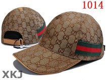 Gucci Snapback Hat AAA Quality （145）