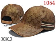 Gucci Snapback Hat AAA Quality （349）