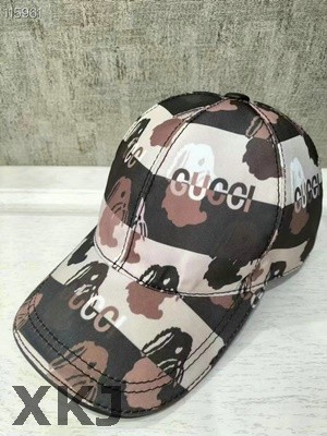 Gucci Snapback Hat AAA Quality （198）