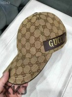 Gucci Snapback Hat AAA Quality （312）