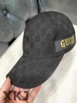 Gucci Snapback Hat AAA Quality （246）