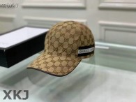 Gucci Snapback Hat AAA Quality （135）