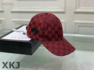 Gucci Snapback Hat AAA Quality （155）