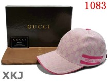 Gucci Snapback Hat AAA Quality （32）