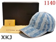 LV Snapback Hat AAA Quality （34）