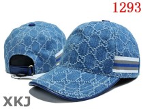 Gucci Snapback Hat AAA Quality （285）