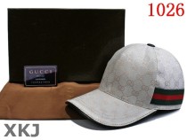 Gucci Snapback Hat AAA Quality （167）