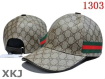 Gucci Snapback Hat AAA Quality （411）