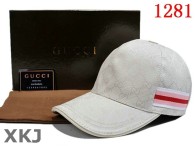 Gucci Snapback Hat AAA Quality （229）