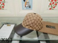 Gucci Snapback Hat AAA Quality （297）