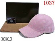 Gucci Snapback Hat AAA Quality （370）