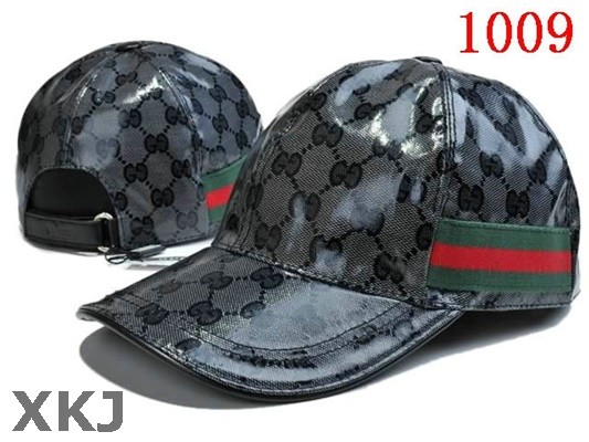 Gucci Snapback Hat AAA Quality （115）