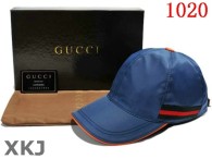 Gucci Snapback Hat AAA Quality （133）