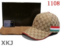 Gucci Snapback Hat AAA Quality （244）