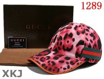 Gucci Snapback Hat AAA Quality （231）