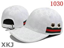 Gucci Snapback Hat AAA Quality （270）