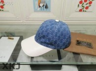 Gucci Snapback Hat AAA Quality （341）