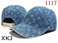 LV Snapback Hat AAA Quality （60）