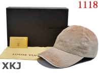 LV Snapback Hat AAA Quality （65）