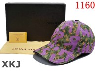 LV Snapback Hat AAA Quality （26）