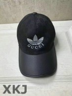 Gucci Snapback Hat AAA Quality （462）