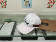 Gucci Snapback Hat AAA Quality （134）