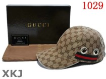 Gucci Snapback Hat AAA Quality （18）