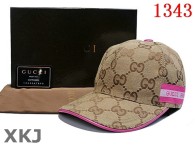 Gucci Snapback Hat AAA Quality （195）