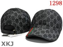 Gucci Snapback Hat AAA Quality （412）