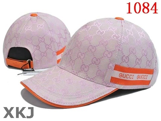 Gucci Snapback Hat AAA Quality （521）