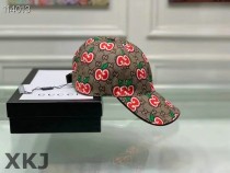 Gucci Snapback Hat AAA Quality （415）
