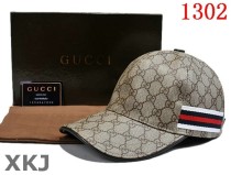 Gucci Snapback Hat AAA Quality （326）