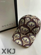 Gucci Snapback Hat AAA Quality （430）